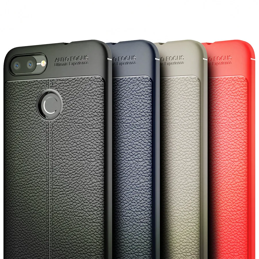 Phone Case For Asus ZenFone Max Plus M1 Case TPU Silicone Imitation Leather Cover For ASUS ZenFone Max Plus M1 ZB570TL X018D
Phone Case For Asus ZenFone Max Plus M1 Case TPU Silicone Imitation Leather Cover For ASUS ZenFone Max Plus M1 ZB570TL X018D