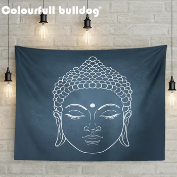 Colorful Buddha Head Tapestry Mandala Elephant Lotus Rhombus Yoga Tapestries Wall God Ganesha Decorative Home Hanging Tapestries
Colorful Buddha Head Tapestry Mandala Elephant Lotus Rhombus Yoga Tapestries Wall God Ganesha Decorative Home Hanging Tapestries
