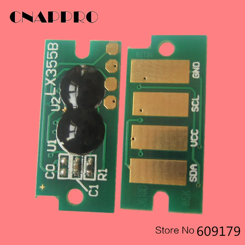 4PCS CT202264 CT202265 CT202266 Toner Cartridge Chip For Fuji Xerox DocuPrint CP115W CP116W CP225W CM115W CM225fw Printer Chips
4PCS CT202264 CT202265 CT202266 Toner Cartridge Chip For Fuji Xerox DocuPrint CP115W CP116W CP225W CM115W CM225fw Printer Chips