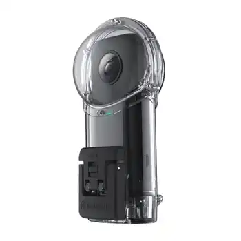 Insta360 ONE X Dive Case Protective Case For ONE X Sport Action Camer Accessories
Insta360 ONE X Dive Case Protective Case For ONE X Sport Action Camer Accessories