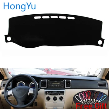 For Toyota corolla EX 2012 - 2016 Interior Accessories Auto Car Dashboard Cover Dash Mat Board Pad Carpet Dashmat Anti-UV Mats
For Toyota corolla EX 2012 - 2016 Interior Accessories Auto Car Dashboard Cover Dash Mat Board Pad Carpet Dashmat Anti-UV Mats