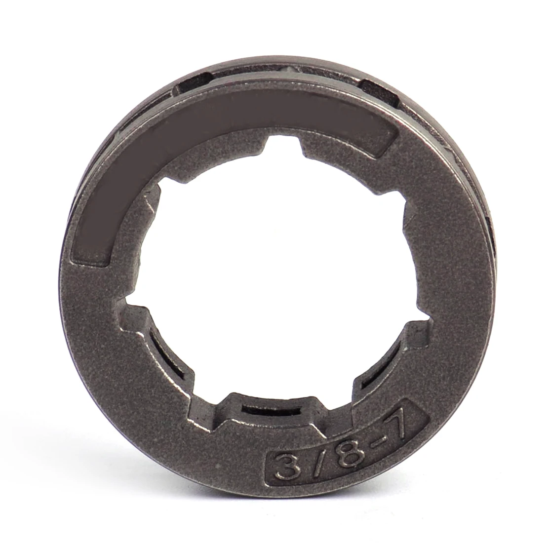 LETAOSK High Quality Chain Sprocket Rim 3/8-7 fit for Stihl Husqvarna Chainsaw 7 Tooth Replacement
LETAOSK High Quality Chain Sprocket Rim 3/8-7 fit for Stihl Husqvarna Chainsaw 7 Tooth Replacement