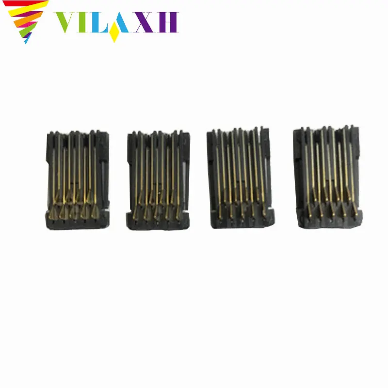 Vilaxh WF-2630 Printer Head Cartridge Chip Contact For Epson WF-2630 WF2650 WF2660 WF2630 WF-2650 WF-2660 Printer
Vilaxh WF-2630 Printer Head Cartridge Chip Contact For Epson WF-2630 WF2650 WF2660 WF2630 WF-2650 WF-2660 Printer