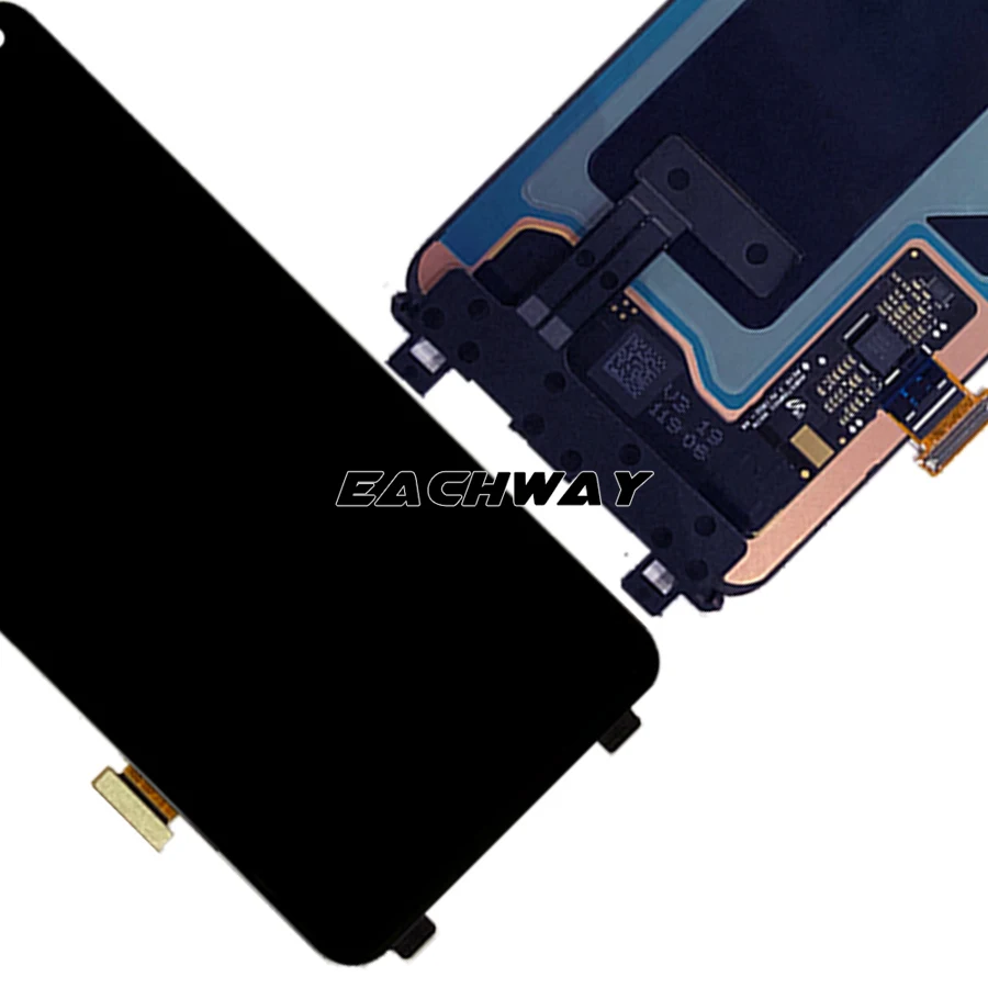 SAMSUNG S10 LCD