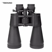 TOCHUNG 10-90X80 High Magnification HD Professional Zoom Binoculars Waterproof Telescope for Bird watching Hiking Hunting Sport
TOCHUNG 10-90X80 High Magnification HD Professional Zoom Binoculars Waterproof Telescope for Bird watching Hiking Hunting Sport