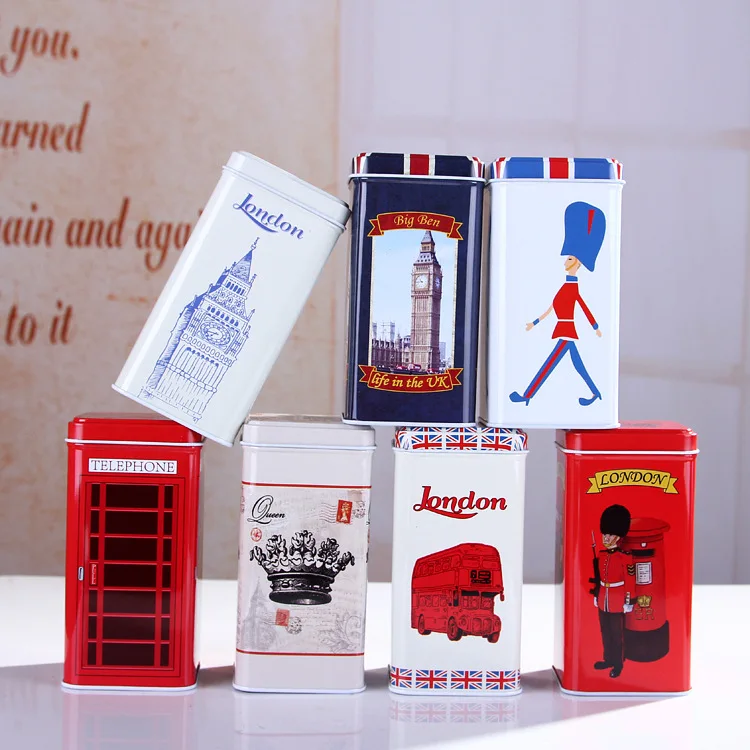 1PC New Vovotrade Metal Candy Trinket Tin Jewelry Iron Tea Coin Storage Square Box Case Random Color JX 1128
1PC New Vovotrade Metal Candy Trinket Tin Jewelry Iron Tea Coin Storage Square Box Case Random Color JX 1128