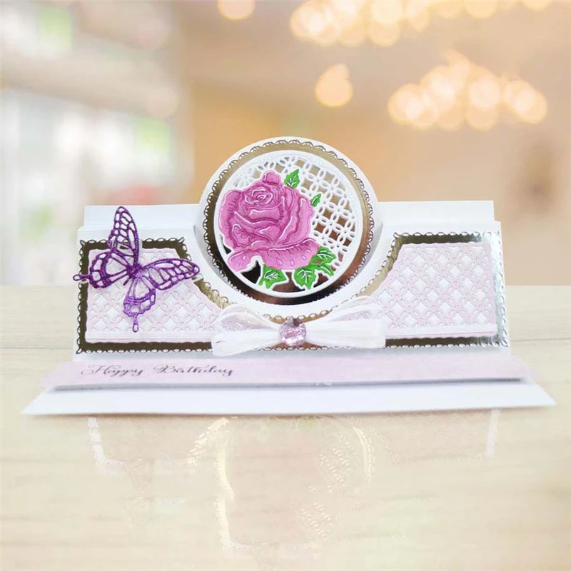 Swing Easel Metal Cutting Dies for Scrapbooking New 2019 Craft Die Cuts Card Making Embossing DIY
Swing Easel Metal Cutting Dies for Scrapbooking New 2019 Craft Die Cuts Card Making Embossing DIY