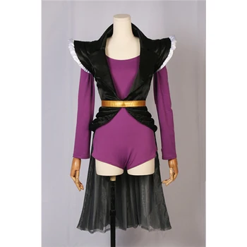 Anime JOJO JoJo's Bizarre Adventure 3 Vanilla Ice Cosplay Costume halloween costume custom made outfit
Anime JOJO JoJo's Bizarre Adventure 3 Vanilla Ice Cosplay Costume halloween costume custom made outfit