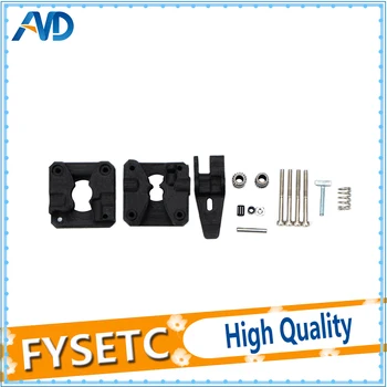 1 set Drivegear kit dual drive gear extruder kit Cloned Btech upgrade for Prusa i3 3d printer gear Mini Bowden Extruder
1 set Drivegear kit dual drive gear extruder kit Cloned Btech upgrade for Prusa i3 3d printer gear Mini Bowden Extruder