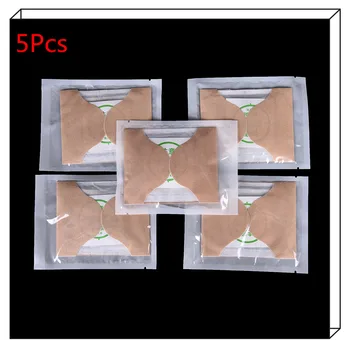 5Pcs/lot Wormwood Moxa Plaster Paste Affixed Magnetic Stickers Moxibustion Health Care Patch Moxibustion Stickers Brace Support
5Pcs/lot Wormwood Moxa Plaster Paste Affixed Magnetic Stickers Moxibustion Health Care Patch Moxibustion Stickers Brace Support