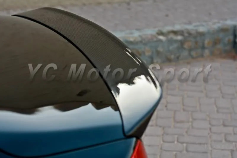 Car Accessories Carbon Fiber CS Style Trunk Spoiler Fit For 2007-2013 G Series V36 G35 G37 4D Sedan Rear Wing Ducktail
Car Accessories Carbon Fiber CS Style Trunk Spoiler Fit For 2007-2013 G Series V36 G35 G37 4D Sedan Rear Wing Ducktail