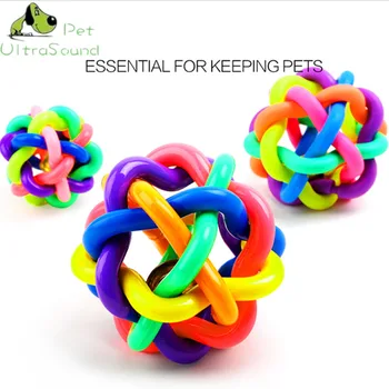 ULTRASOUND PET Dog Toys Pet Puppy Chew Squeaker Squeaky Plastic Sound Balls Toys Products Colorful Style Size S M L For All Pet
ULTRASOUND PET Dog Toys Pet Puppy Chew Squeaker Squeaky Plastic Sound Balls Toys Products Colorful Style Size S M L For All Pet