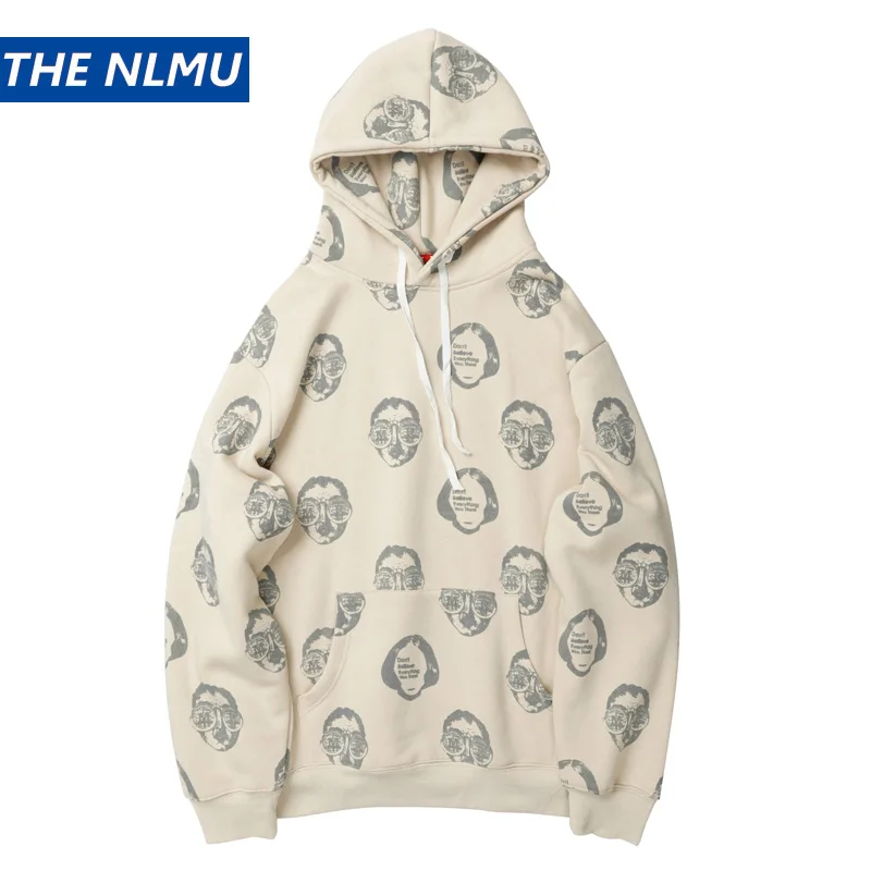 Streetwear Funny Printed Hoodies Men Harajuku 2019 Fashion Autumn Winter Hip Hop Casual Loose Sweatshirts Couple HZ02
Streetwear Funny Printed Hoodies Men Harajuku 2019 Fashion Autumn Winter Hip Hop Casual Loose Sweatshirts Couple HZ02