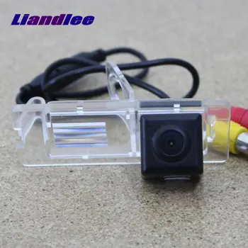 Liandlee For Renault Megane 3 III 2008~2015 - Car Rear View Camera / Reversing Back up Camera / HD CCD Night Vision 
Liandlee For Renault Megane 3 III 2008~2015 - Car Rear View Camera / Reversing Back up Camera / HD CCD Night Vision
