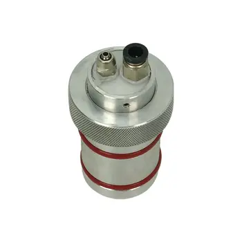 LY FS-06 Frozen Separator Parts Liquid Nitrogen Connector for 5CM Diameter Tank Use