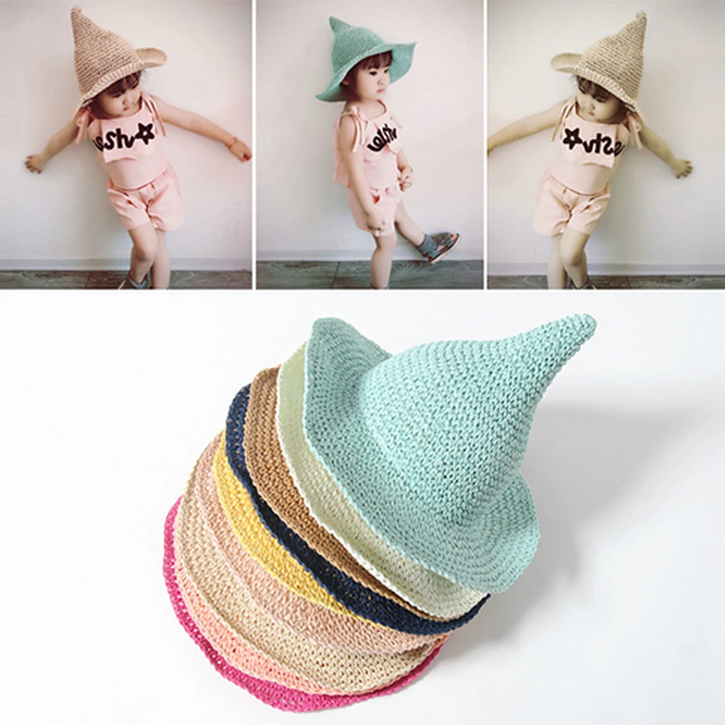 Summer Baby Kids Candy Color Straw Sun Hat Cute Beach Cap Vintage Breathable Baby Photography Props Baby Girl Hat Sun Visor Caps
Summer Baby Kids Candy Color Straw Sun Hat Cute Beach Cap Vintage Breathable Baby Photography Props Baby Girl Hat Sun Visor Caps