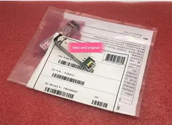 Free shipping! In stock 100%New and original 3 years warranty SFP-OC12-IR1 SFP 622M 1310nm,15km,LC
Free shipping! In stock 100%New and original 3 years warranty SFP-OC12-IR1 SFP 622M 1310nm,15km,LC
