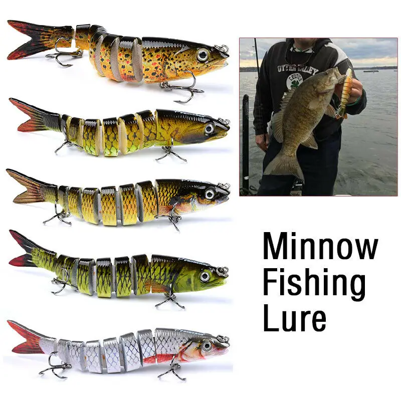 Dancing Minnow Fishing Lure 13.5cm 19g Hard Artificial Bait 3D Eyes Floating Crankbait Wobblers Japan Fish Pesca Fishing Tackle
Dancing Minnow Fishing Lure 13.5cm 19g Hard Artificial Bait 3D Eyes Floating Crankbait Wobblers Japan Fish Pesca Fishing Tackle