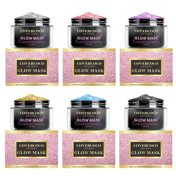 Star Facial Mask Peeling 24K Gold Black Pink Purple Blue White starry sky mask Shiny masks tears away blackhead moisturizes skin
Star Facial Mask Peeling 24K Gold Black Pink Purple Blue White starry sky mask Shiny masks tears away blackhead moisturizes skin