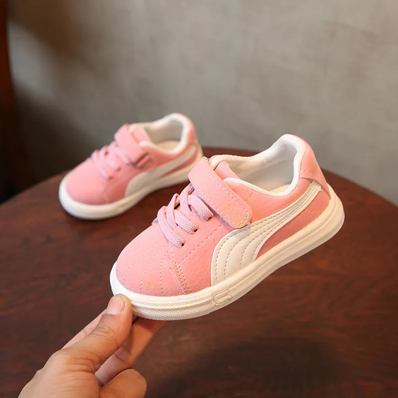 2019 New Spring shoes girls casual shoes boys sports shoes children shoes 3 colors
2019 New Spring shoes girls casual shoes boys sports shoes children shoes 3 colors