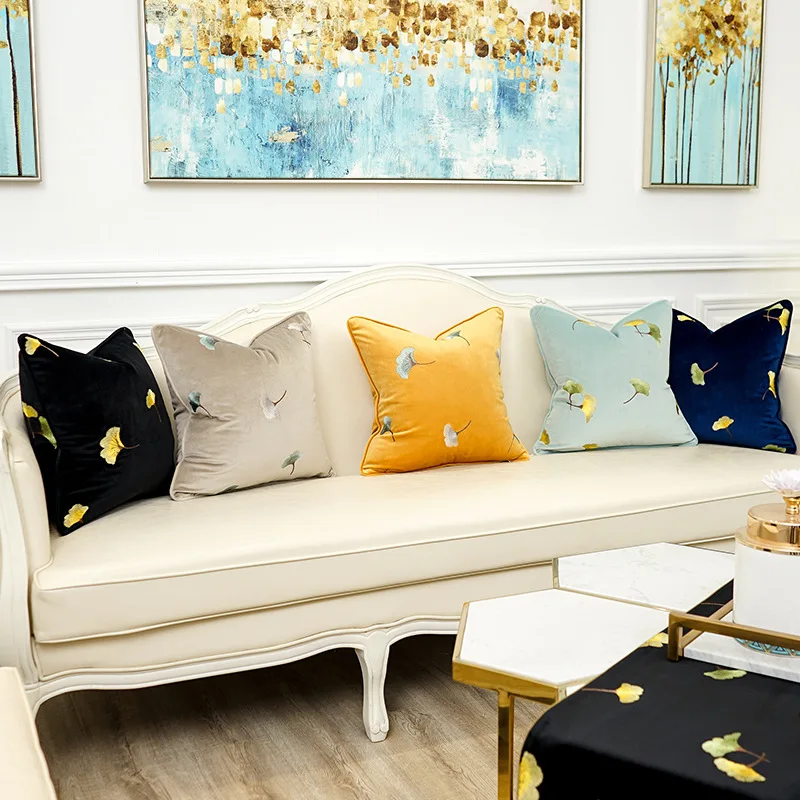 Nordic light luxury velvet hug pillowcase bed office waist pillowcase Cushion Cover Pillow Cover Pillow Case
Nordic light luxury velvet hug pillowcase bed office waist pillowcase Cushion Cover Pillow Cover Pillow Case