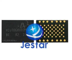 NAND flash memory U4 IC for iPhone 5 64GB HHD