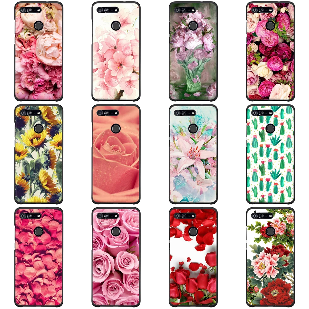 UV Printed TPU for Huawei Y6 2018 Silicone Phone Case Honor 9 Lite Case Nova 3i Nova 3 Phone Cover
UV Printed TPU for Huawei Y6 2018 Silicone Phone Case Honor 9 Lite Case Nova 3i Nova 3 Phone Cover