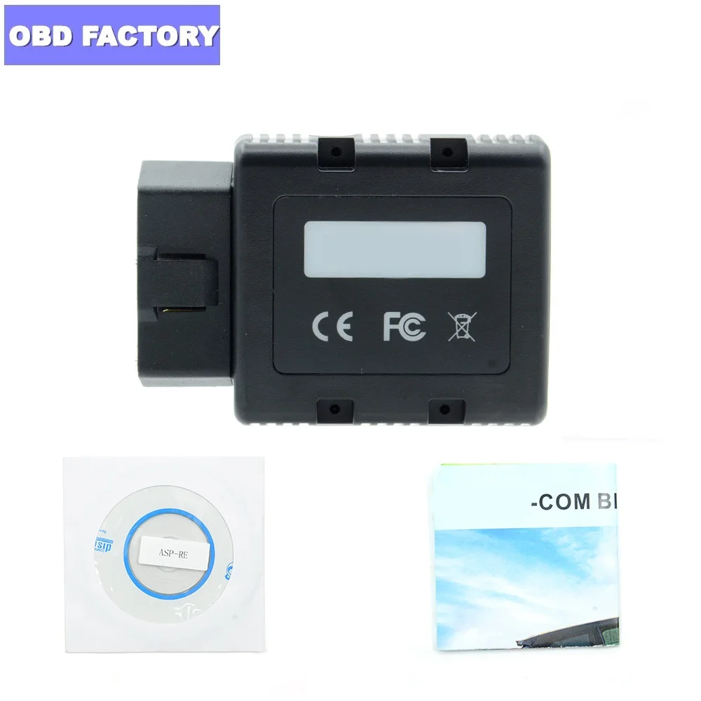 Renault-COM Bluetooth Car Diagnostic Scanner for Renault COM Code Reader for R-enault Can Clip Diagnostic & Key Programmer
Renault-COM Bluetooth Car Diagnostic Scanner for Renault COM Code Reader for R-enault Can Clip Diagnostic & Key Programmer