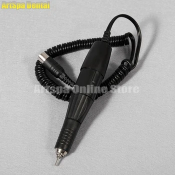 Dental Lab Handpiece for Micromotor 35K 35000 rpm Motor for N3 Marathon Free Shipping
Dental Lab Handpiece for Micromotor 35K 35000 rpm Motor for N3 Marathon Free Shipping