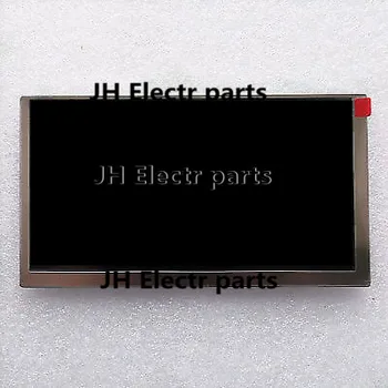 CLAA061LAOFCW CLAA061LA0FCW 800*480 100% tested Original 6.1 Inch LCD Screen Display Panel
CLAA061LAOFCW CLAA061LA0FCW 800*480 100% tested Original 6.1 Inch LCD Screen Display Panel