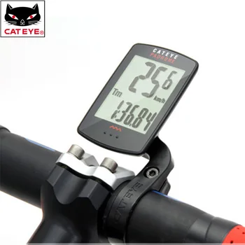 CATEYE Bicycle Computer Waterproof Stopwatch Backlight Wireless Largest Display Cycling Bike Speedometer MTB Bicycle Accessories
CATEYE Bicycle Computer Waterproof Stopwatch Backlight Wireless Largest Display Cycling Bike Speedometer MTB Bicycle Accessories