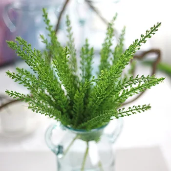 5pcs Wheat Stalks Artificial Succulent Plant Plastic Flower Green Plant Decoration Branches Greenery Free Shipping green plant
5pcs Wheat Stalks Artificial Succulent Plant Plastic Flower Green Plant Decoration Branches Greenery Free Shipping green plant