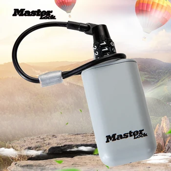 Mini Key Safe Box Outdoor Backpack Hanging Metal Hidden Password Lock Zinc alloy Fixed Code Lock Portable Key Storage Box
Mini Key Safe Box Outdoor Backpack Hanging Metal Hidden Password Lock Zinc alloy Fixed Code Lock Portable Key Storage Box