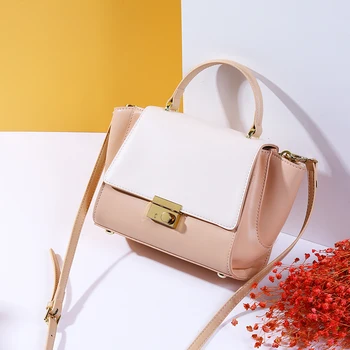 Bag Women Genuine Leather Bags Large Women Leather Handbags Famous Brand Women Messenger Bags Big Ladies Shoulder Crossbody Bags
Bag Women Genuine Leather Bags Large Women Leather Handbags Famous Brand Women Messenger Bags Big Ladies Shoulder Crossbody Bags