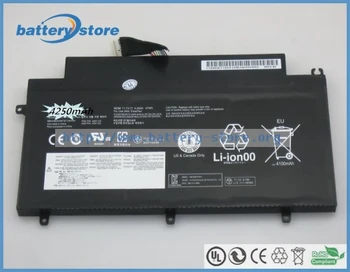 New Genuine laptop batteries for ThinkPad T431s,45N1123,ASM P/N 45N1122,FRU,45N1122,FRU P/N,ASM,11.1V,6 cell
New Genuine laptop batteries for ThinkPad T431s,45N1123,ASM P/N 45N1122,FRU,45N1122,FRU P/N,ASM,11.1V,6 cell