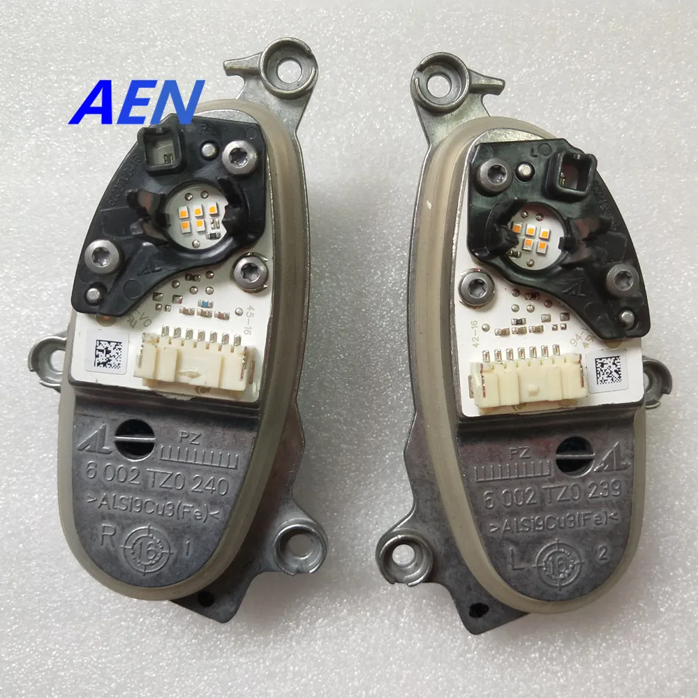 Original 7466110 Full LED Headlight 63117466109 Signal lightsource module 6002 TZ0 240 for 17-18 BMW X3 G01 X4 G02 6002 TZ0 329
Original 7466110 Full LED Headlight 63117466109 Signal lightsource module 6002 TZ0 240 for 17-18 BMW X3 G01 X4 G02 6002 TZ0 329