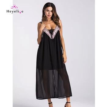 Sexy Beach Tunic Long Women Chiffon Bikini Cover-Ups Open Back Holiday Dress New Swimsuits Bandage V Neck Cover Ups New! Sarongs
Sexy Beach Tunic Long Women Chiffon Bikini Cover-Ups Open Back Holiday Dress New Swimsuits Bandage V Neck Cover Ups New! Sarongs