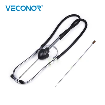 Veconor auto diagnostic tool car engine block stethoscope automotive repair tool engine analyzer
Veconor auto diagnostic tool car engine block stethoscope automotive repair tool engine analyzer