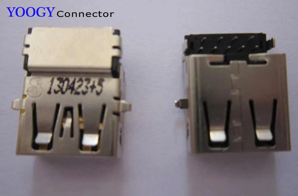 Гнездовой разъем USB3.0, подходит для Dell Vostor 5000 5459 3558 3559 3459 3458 5468, разъем для ноутбука
Гнездовой разъем USB3.0, подходит для Dell Vostor 5000 5459 3558 3559 3459 3458 5468, разъем для ноутбука