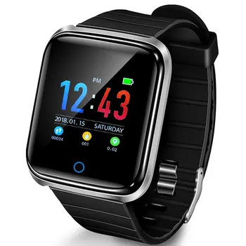 Fashion Smart Bracelet Heart Rate Blood Pressure Sleep Fitness Tracker Smart Band Pedometer For Android xiaomi huawei Phone
Fashion Smart Bracelet Heart Rate Blood Pressure Sleep Fitness Tracker Smart Band Pedometer For Android xiaomi huawei Phone