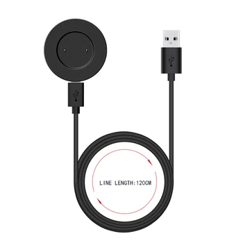 Smart watch Charger for Huawei watch GT/ honor watch Magic ,Magnetic fixed secure fast Charging Cradle Dock USB Charger Cable
Smart watch Charger for Huawei watch GT/ honor watch Magic ,Magnetic fixed secure fast Charging Cradle Dock USB Charger Cable