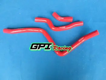 GPI silicone radiator hose FOR yamaha Raptor 660 Raptor660 YFM660 YFM 660 2001 2002 2003 2004 2005 03 04 05 01 02 RED
GPI silicone radiator hose FOR yamaha Raptor 660 Raptor660 YFM660 YFM 660 2001 2002 2003 2004 2005 03 04 05 01 02 RED