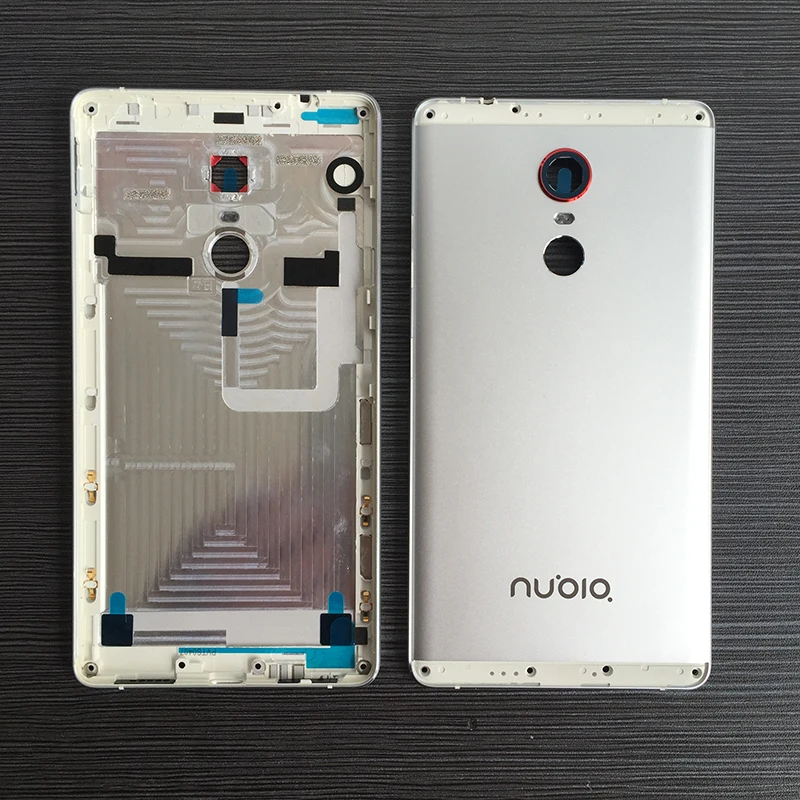 Back Battery Glass Housing Cover Case for Nubia Z11 max NX523J NX535J Back Cover Chassic
Back Battery Glass Housing Cover Case for Nubia Z11 max NX523J NX535J Back Cover Chassic