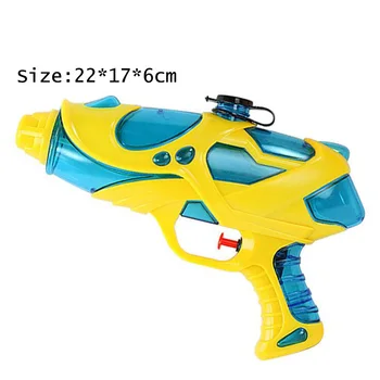 New Summer Children's Toys Beach Bathing Drift Water Toys Water Gun Children's Play Water Toys
New Summer Children's Toys Beach Bathing Drift Water Toys Water Gun Children's Play Water Toys