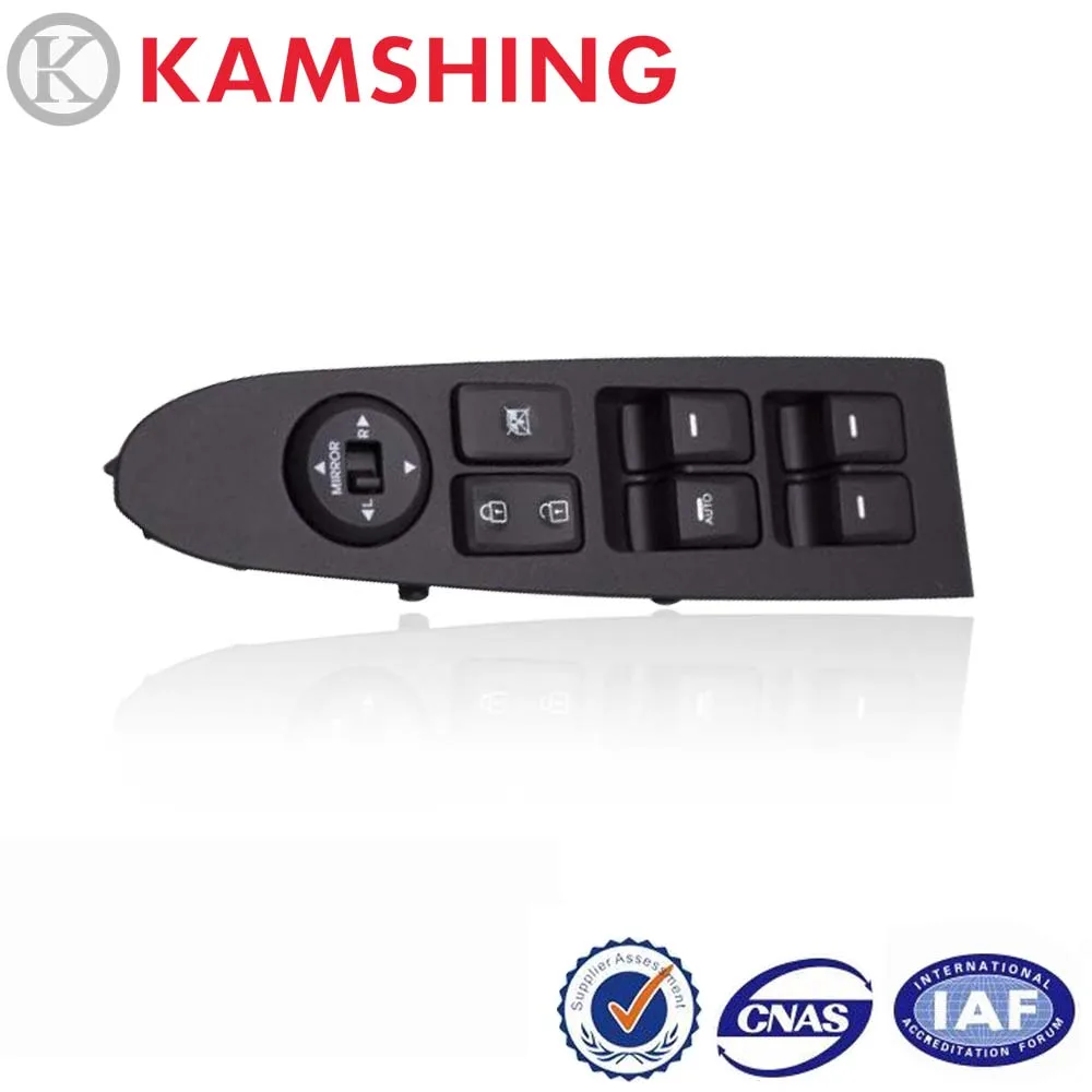 CAPQX For KIA Sportage Front Left Driver Side Window Glass Lift Regulator Button Door Glass Master Switch Key OEM#935703W300WK
CAPQX For KIA Sportage Front Left Driver Side Window Glass Lift Regulator Button Door Glass Master Switch Key OEM#935703W300WK