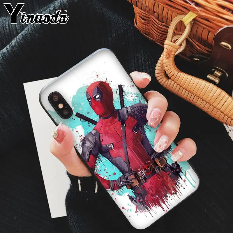 Marvel Deadpool