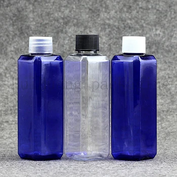 100ml X 50 empty transparent square cosmetic bottles with screw cap,100cc lotion plastic container with stopper DIY clear bottle
100ml X 50 empty transparent square cosmetic bottles with screw cap,100cc lotion plastic container with stopper DIY clear bottle