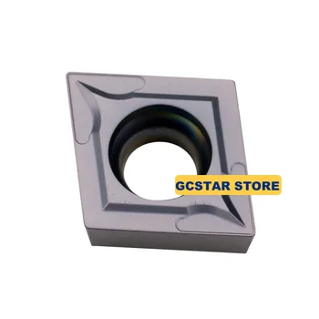 10pcs CCMT060204 CCMT21.51 VP15TF CCMT09T304 Original Carbide Inserts Coat Knife Blade CNC Lathe Internal Boring Turning Tool
10pcs CCMT060204 CCMT21.51 VP15TF CCMT09T304 Original Carbide Inserts Coat Knife Blade CNC Lathe Internal Boring Turning Tool