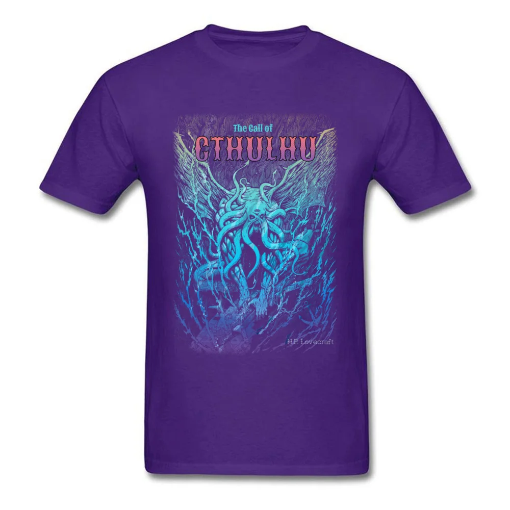 A Beast Nightmare of Cthulhu_purple