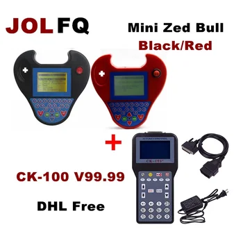 latest Generation CK-100 V99.99 Universal with Mini Zed Bull Auto Key Programmer CK100 Multi-language transponder key programmer
latest Generation CK-100 V99.99 Universal with Mini Zed Bull Auto Key Programmer CK100 Multi-language transponder key programmer